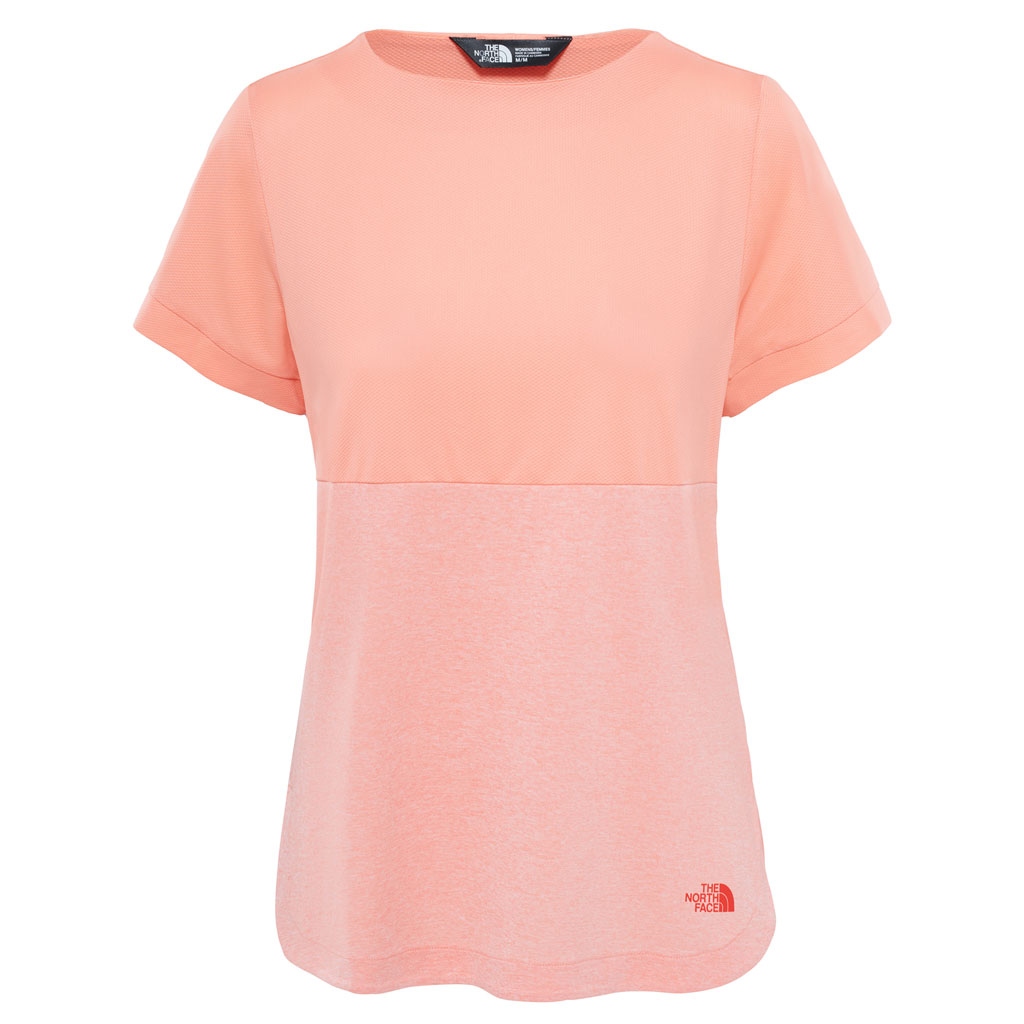 The North Face Inlux S/S Top Women