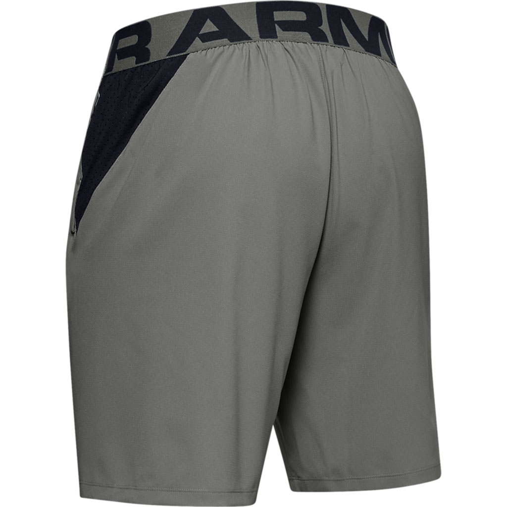 Under Armour Vanish Woven Graphic Shorts