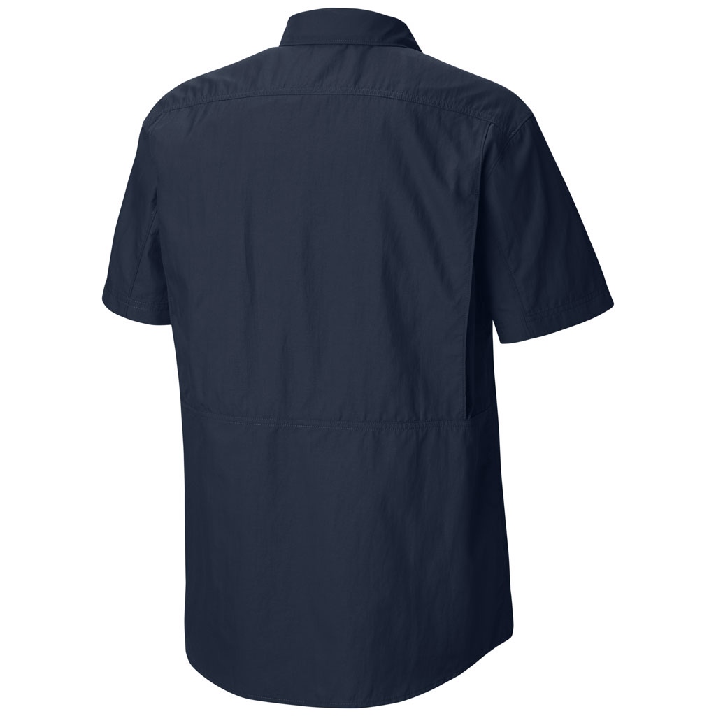 Columbia Silver Ridge 2.0 Short Shirt