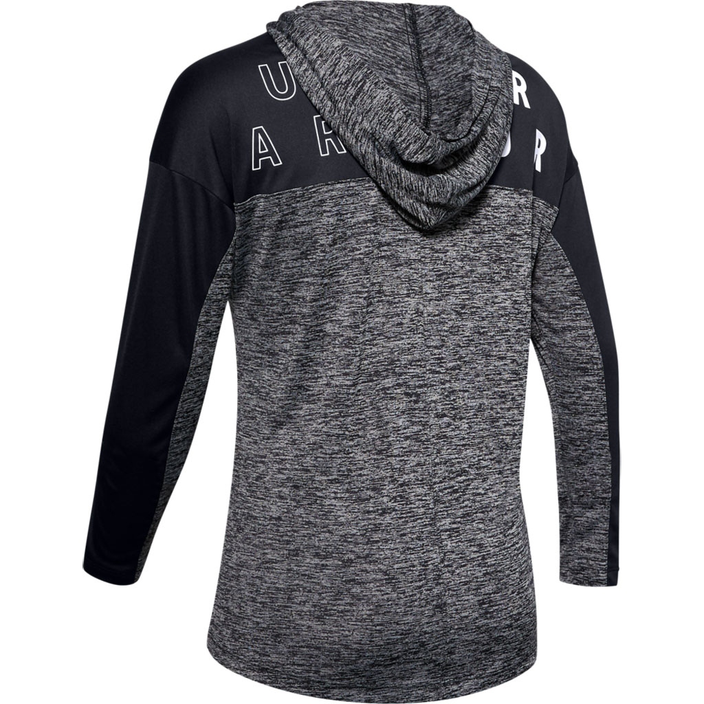 Under Armour Tech Hoodie Graphic Women