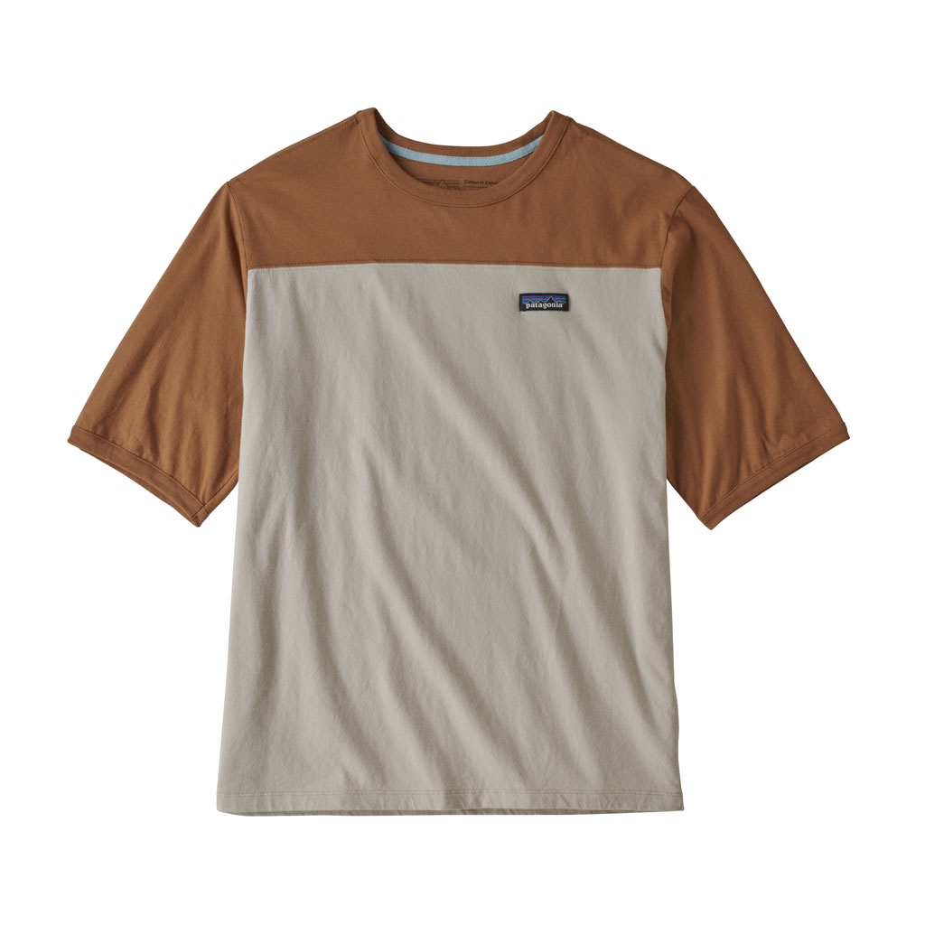 Patagonia Cotton in Conversion Tee