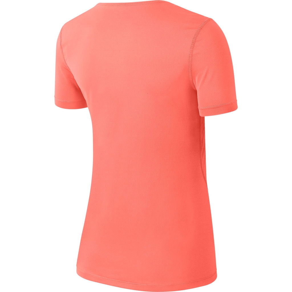 Nike Pro Womens Mesh T-Shirt
