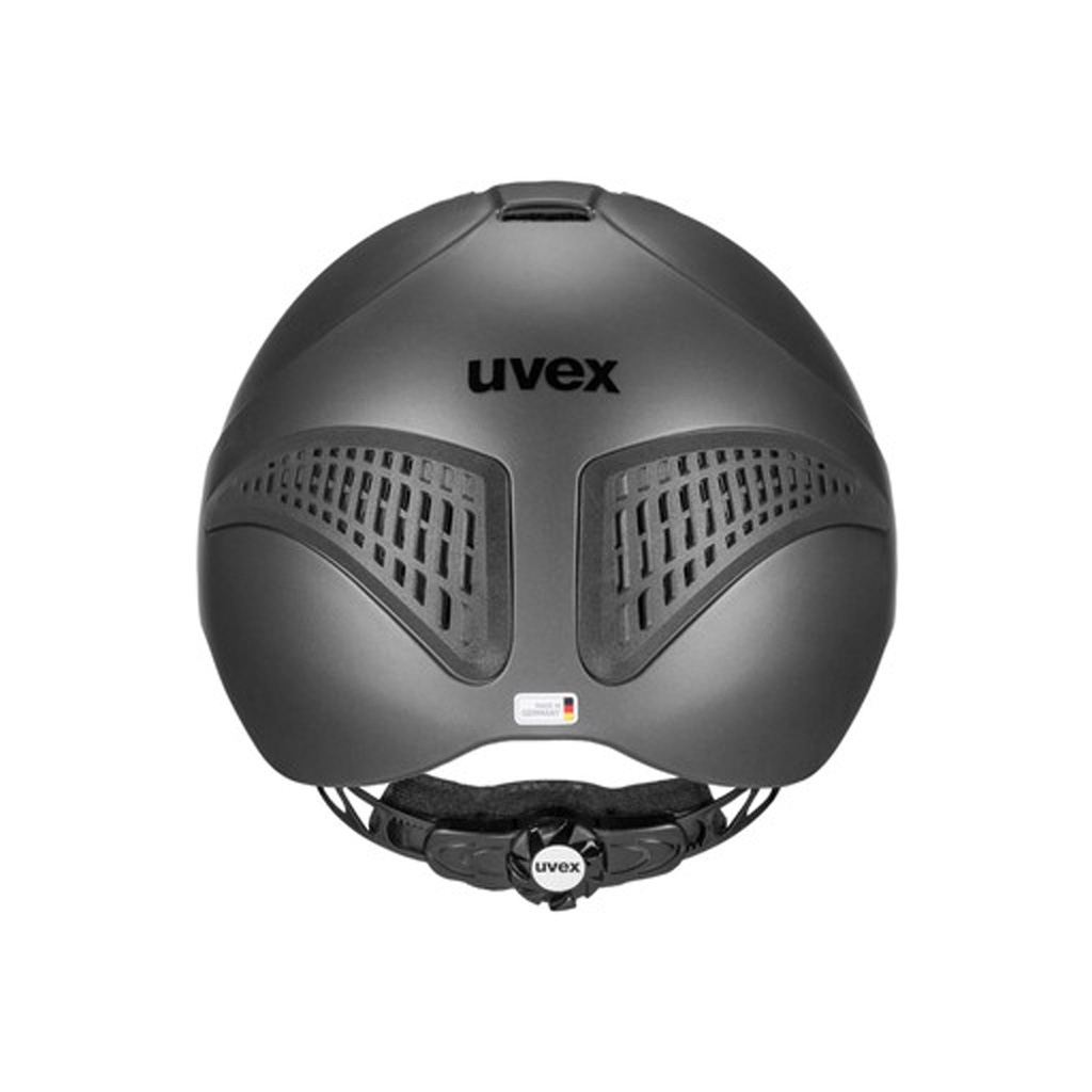Uvex Exxential II Reithelm