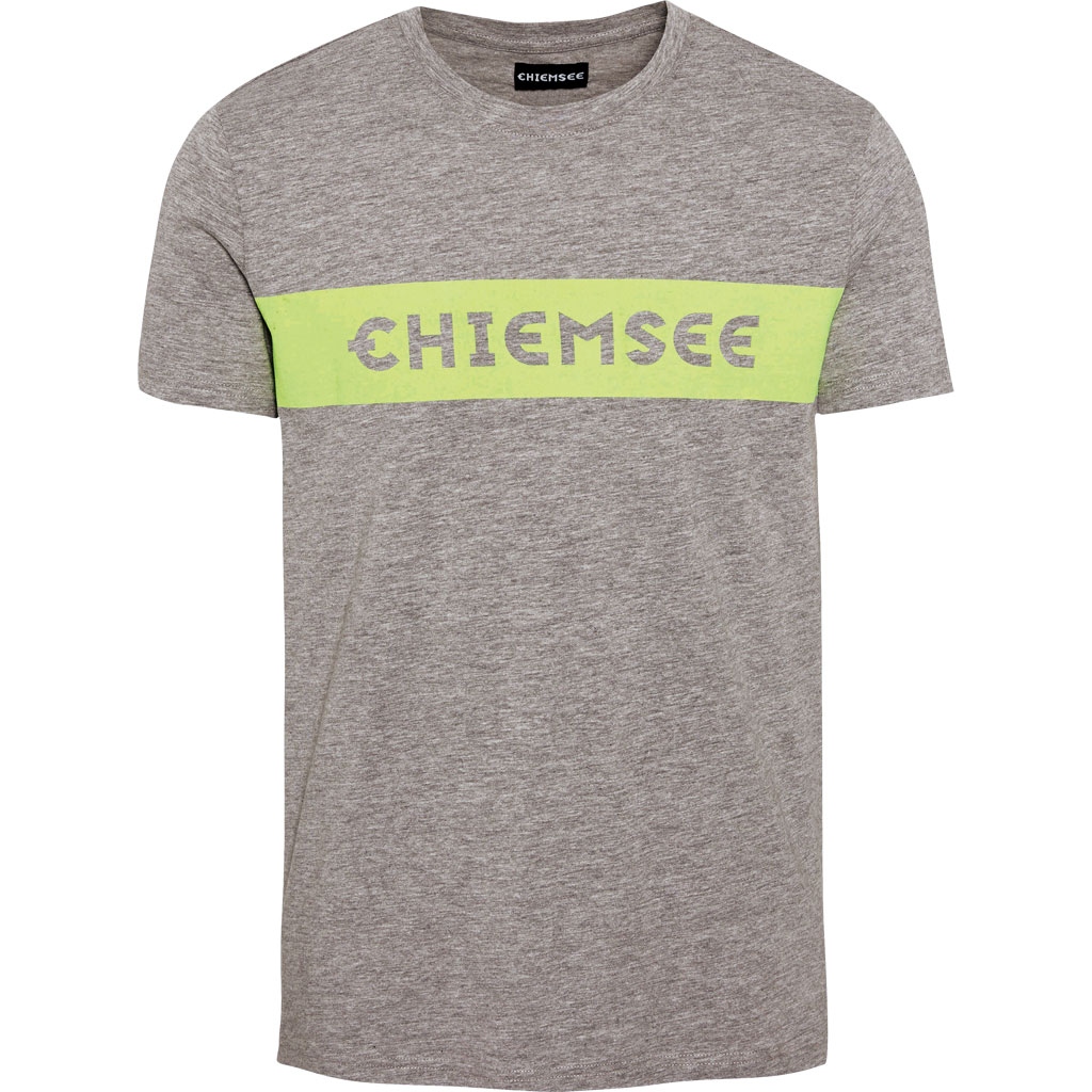 Chiemsee Vapor T-Shirt Herren Men