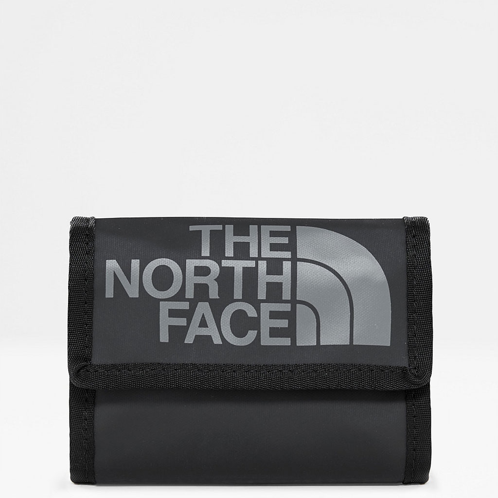 The North Face Base Camp Wallet
