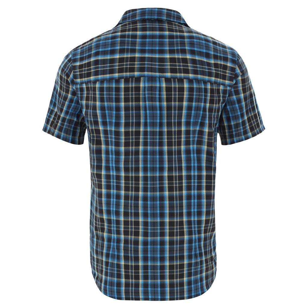 The North Face Pine Knot Shirt Hemd