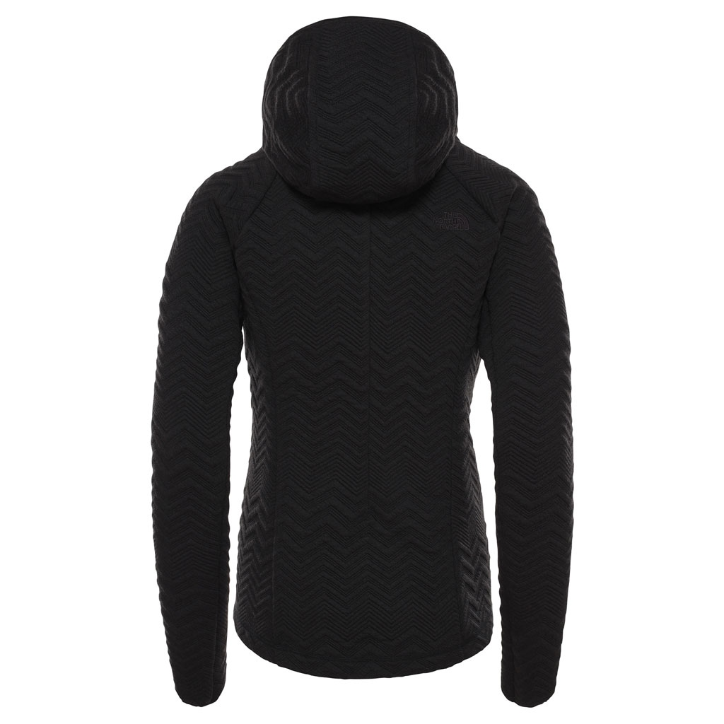The North Face Inlux Tech Midlayer Women