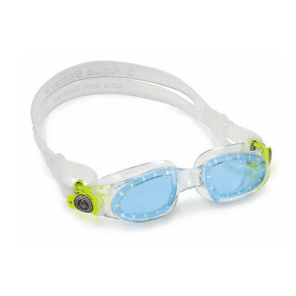 Aqua Sphere MOBY KID Schwimmbrille