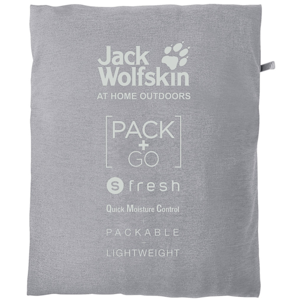 Jack Wolfskin JWP World T T-Shirt Men