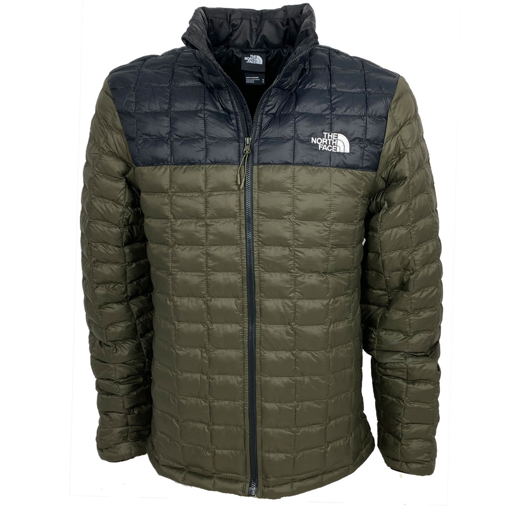 The North Face ThermoBall Eco Jacket Men