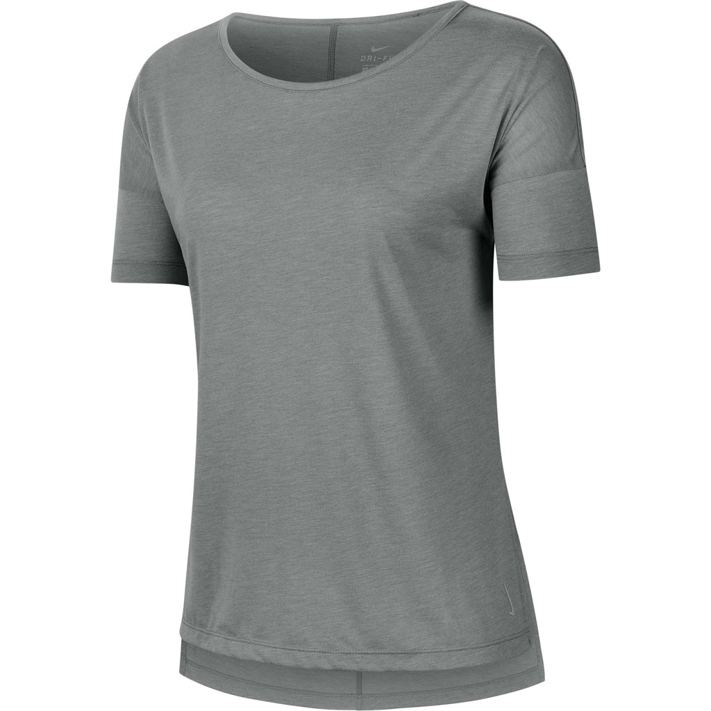Nike Yoga DRI-FIT Shirt Women