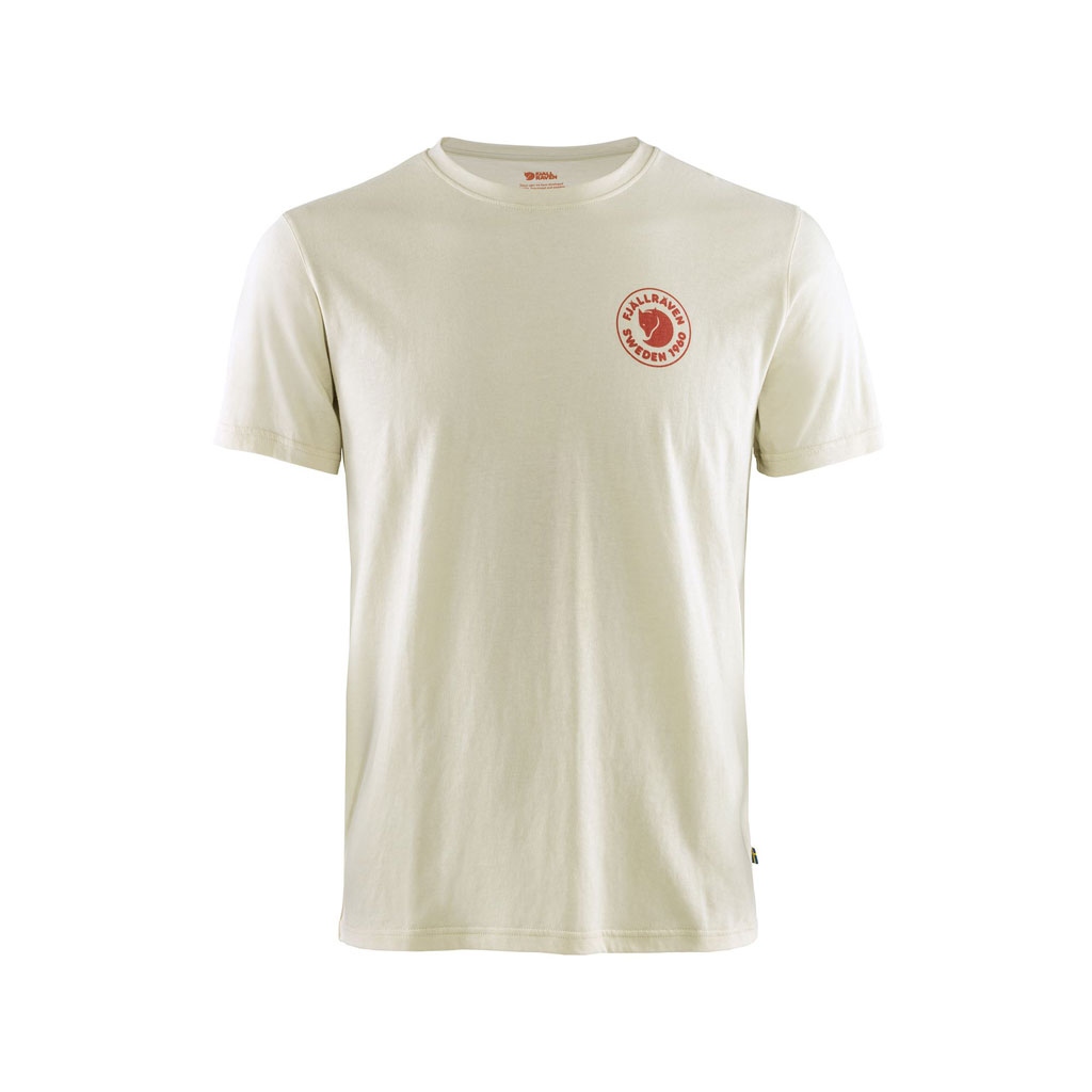 Fjäll Räven 1960 Logo T-Shirt Men