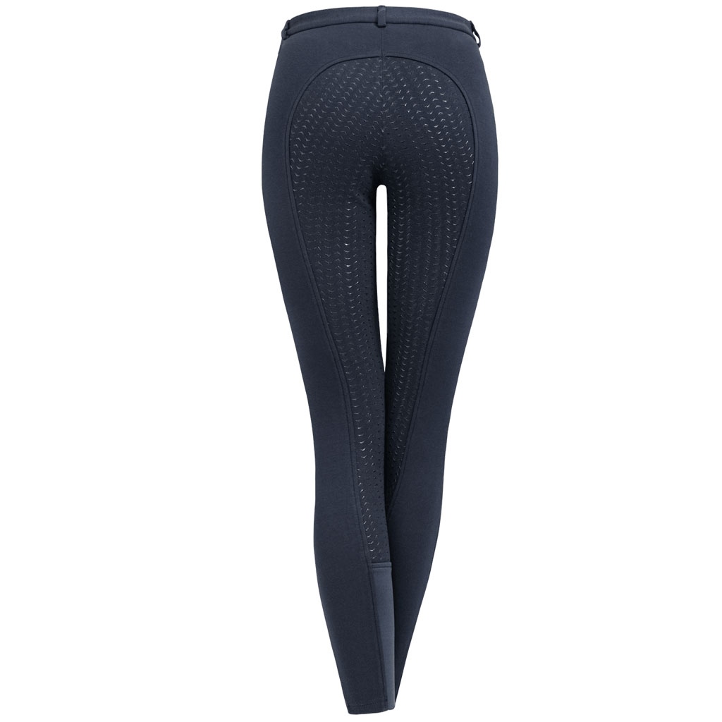ELT Reithose Easy Start Silikon