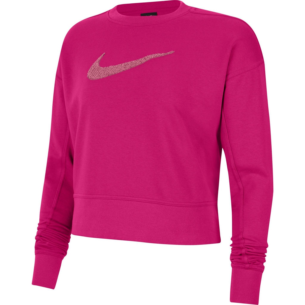 Nike Dri-FIT Get FIT Sweat Shirt Women