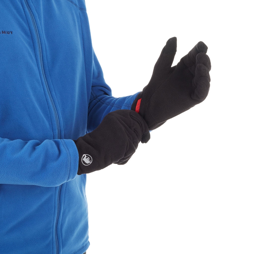 Mammut Fleece Glove Handschuh