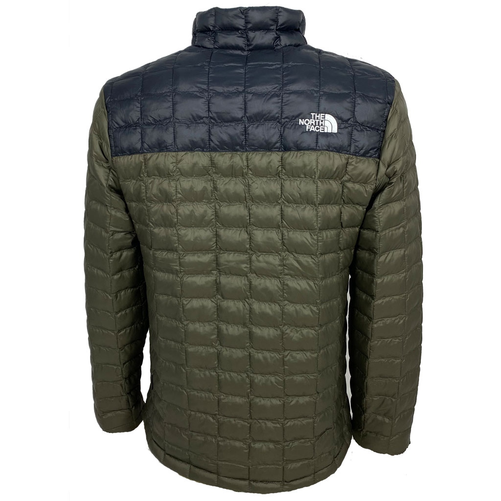The North Face ThermoBall Eco Jacket Men
