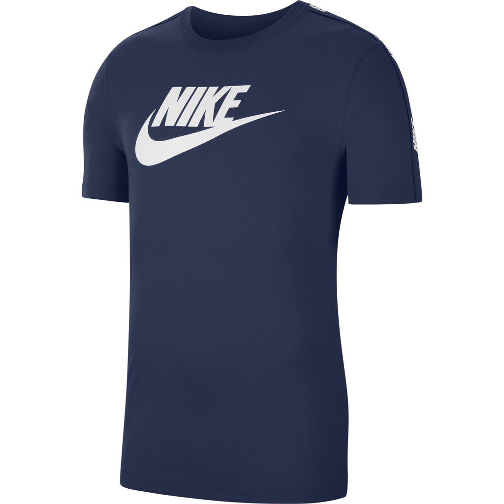 Nike Sportswear Hybrid T-Shirt Men