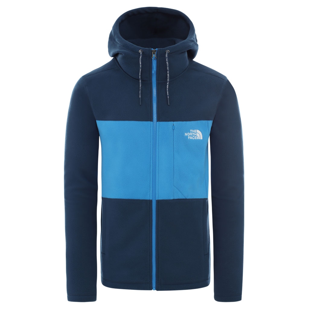 The North Face Blocked FZ Hoodie TKA100