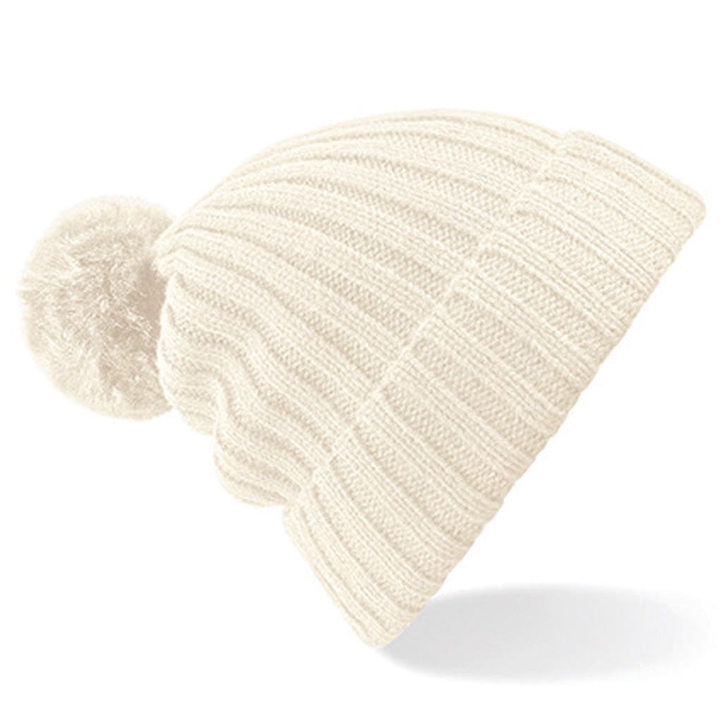 Carly Capples Lilly Bobble Beanie