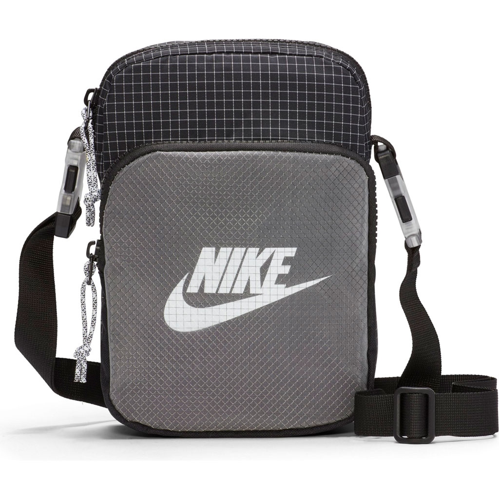 Nike Heritage Small Items Bag