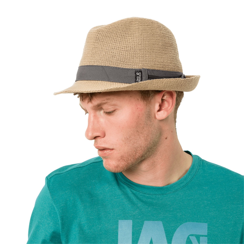 Jack Wolfskin Travel Hat