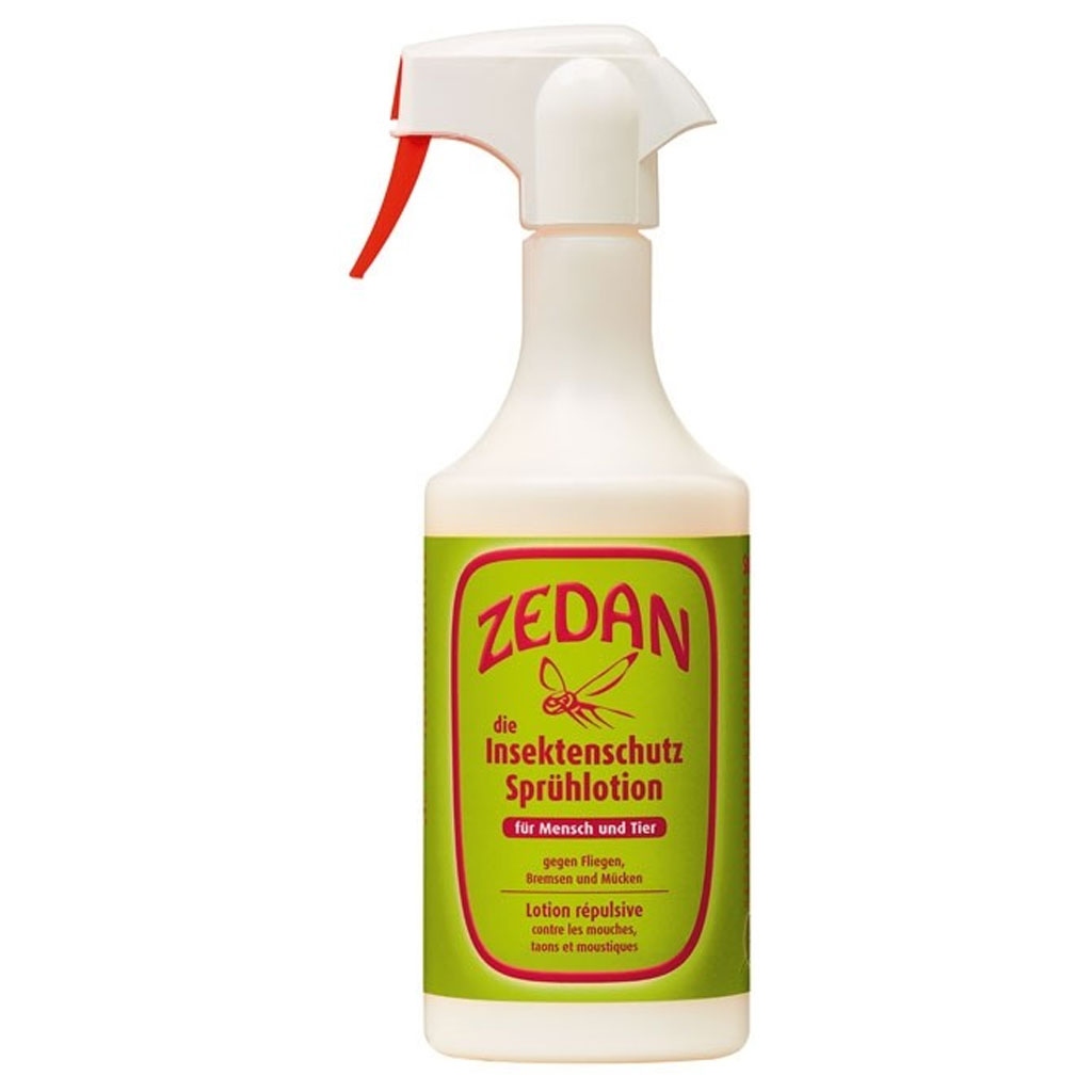 Zedan SP Insektenschutz Spray 750ml