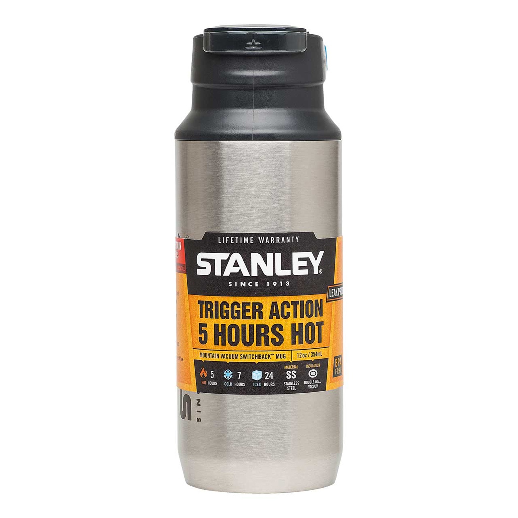 Stanley Mountain Vacuum Mug 0,35 Liter