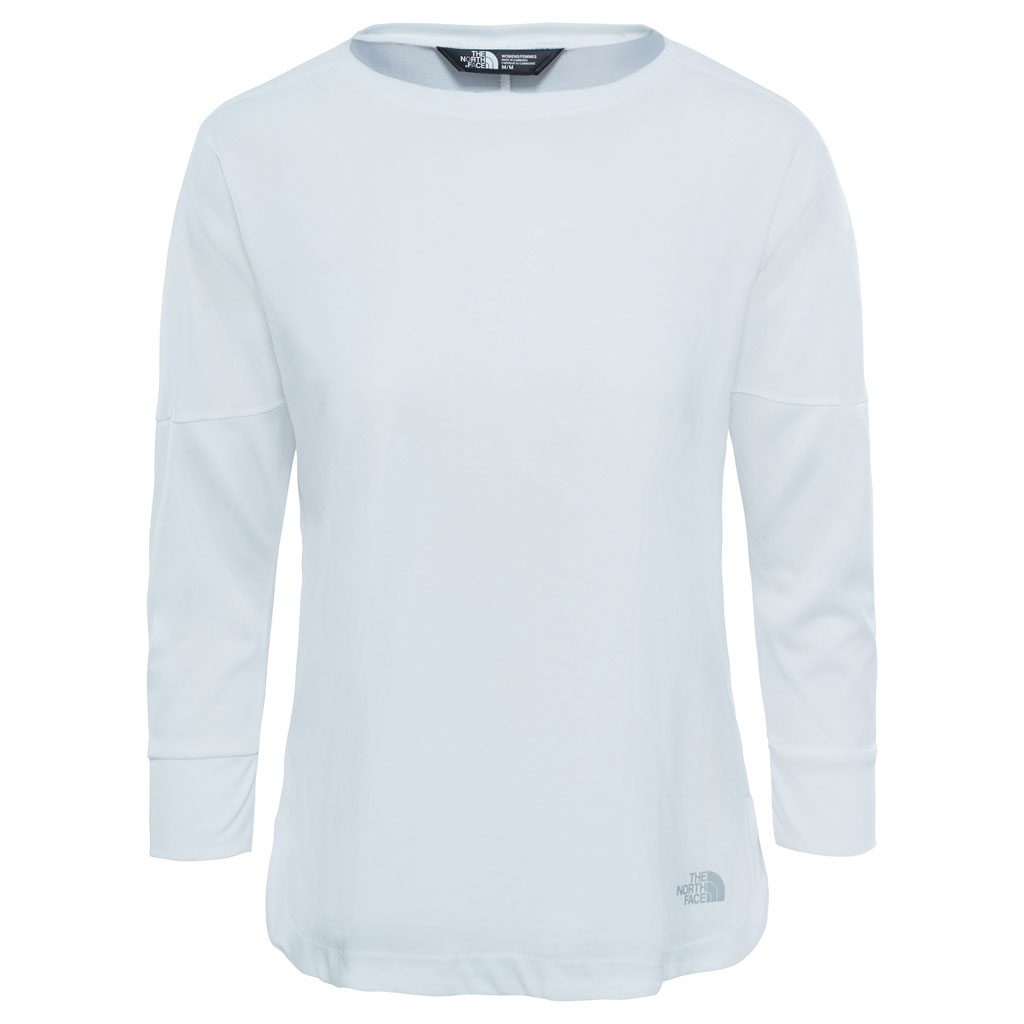 The North Face Inlux 3/4 SLV Top Women