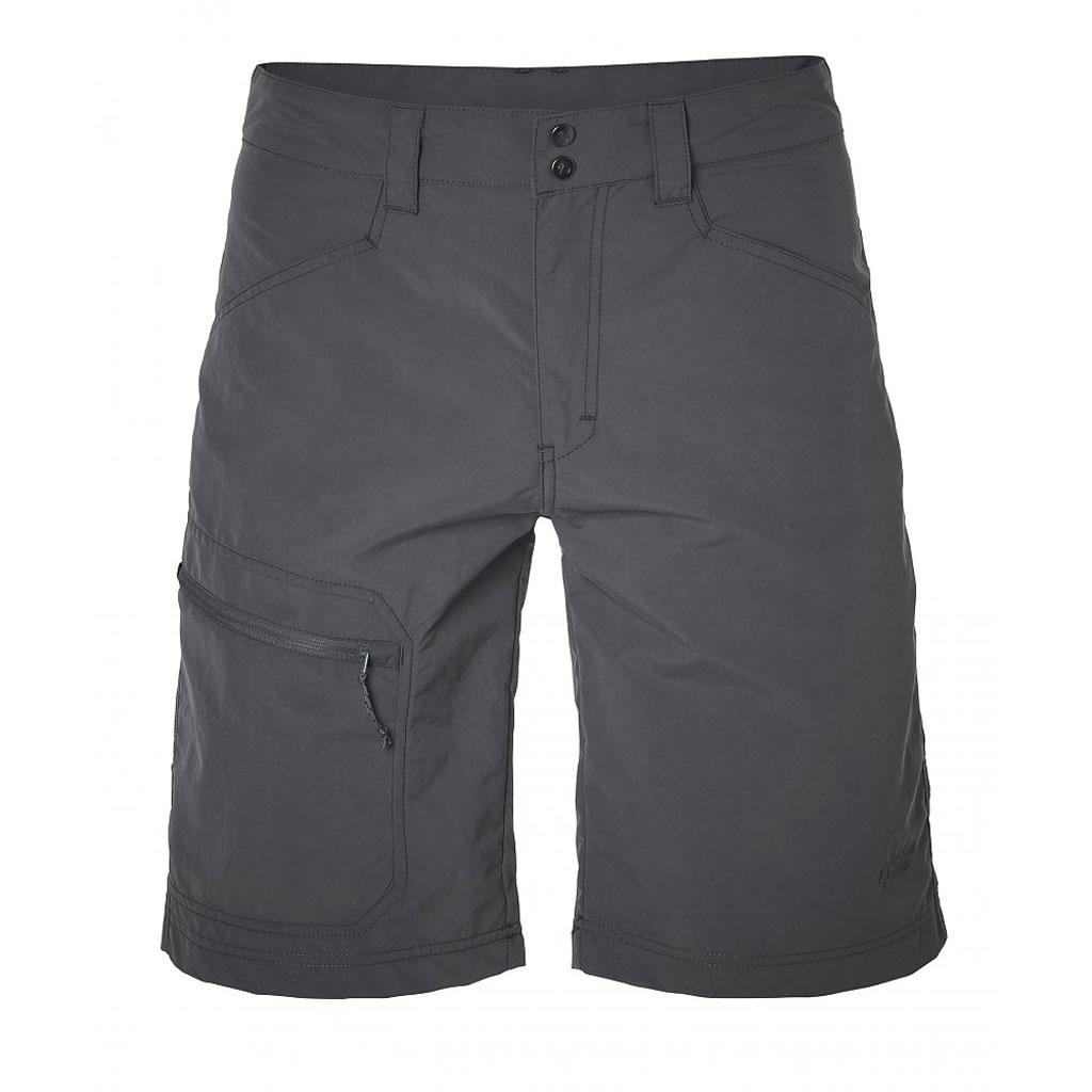 North Bend Friction Shorts Men Outdoor